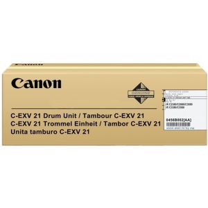 Optická jednotka Canon C-EXV21, žltá (yellow), originál