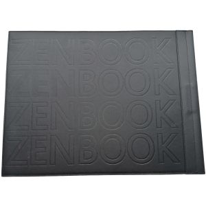 ASUS Zenbook Ultrasleeve púzdro 14" Black B15181-00620000