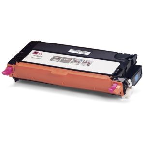 Toner Lexmark X560H2MG (X560), purpurová (magenta), alternatívny