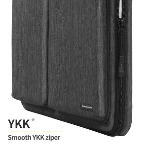 Seine Scene Taška na notebook Seine Scene Orleans sleeve 16&#39;&#39;- čierna SSOR16BK