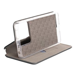 OBAL:ME Book Puzdro pre Xiaomi Redmi Note 13 Pre 5G Black 8596311248320