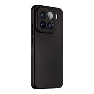 Tactical TPU Kryt pre Xiaomi 15 5G Black 8596311275616