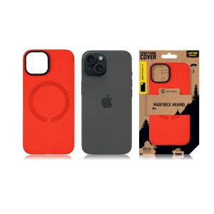 Tactical MagForce Aramid Bloody Mary Limited Edition Kryt pre Apple iPhone 14 8596311256448