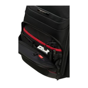 Samsonite PRO-DLX 6 Backpack 15.6" SLIM Black 151780-1041
