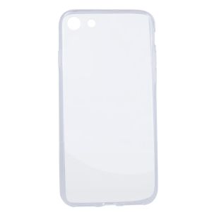 Cu-be TPU pouzdro iPhone 16 Transparent 8595680416644