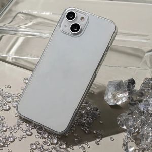 Cu-be TPU pouzdro iPhone 16 Transparent 8595680416644