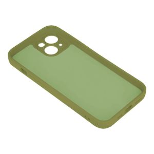 Cu-Be Fine Xiaomi Redmi A3 4G Olive 8595680413803