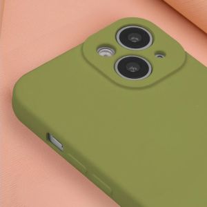 Cu-Be Fine Xiaomi Redmi A3 4G Olive 8595680413803