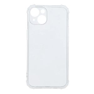 Cu-be AntiShock TPU pouzdro Xiaomi Redmi Note 13 Pre 4G Transparent 8595680416675