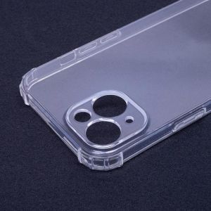 Cu-be AntiShock TPU pouzdro Xiaomi Redmi Note 13 Pre 4G Transparent 8595680416675