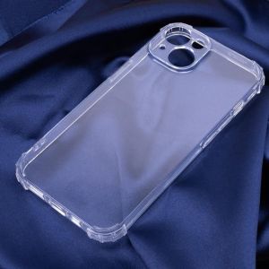 Cu-be AntiShock TPU pouzdro Xiaomi Redmi Note 13 Pre 4G Transparent 8595680416675