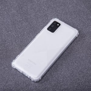 Cu-be AntiShock TPU pouzdro Xiaomi Redmi Note 13 Pre 4G Transparent 8595680416675