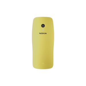 Nokia 3210 4G Dual SIM 2024 Gold 1GF025CPD4L03