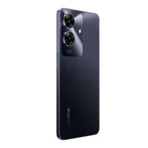 Realme Note 60/4GB/128GB/Marble Black 6941764444607
