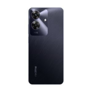 Realme Note 60/4GB/128GB/Marble Black 6941764444607