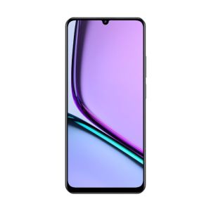 Realme Note 60/4GB/128GB/Marble Black 6941764444607