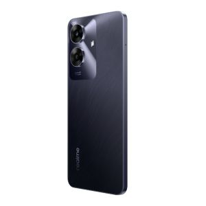 Realme Note 60/4GB/128GB/Marble Black 6941764444607