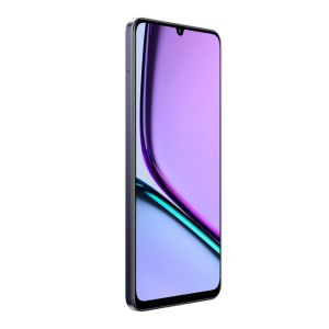Realme Note 60/4GB/128GB/Marble Black 6941764444607