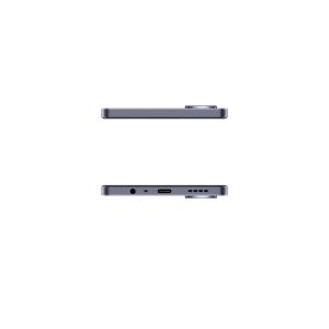 Realme Note 60/4GB/128GB/Marble Black 6941764444607