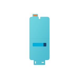 Samsung Ochranná fólia pre S24 FE Transparent EF-US721CTEGWW