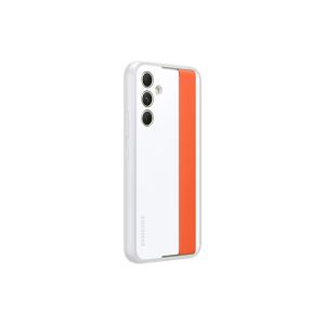 Samsung Zadný kryt s poutkom pre Samsung Galaxy A54 White EF-XA546CWEGWW
