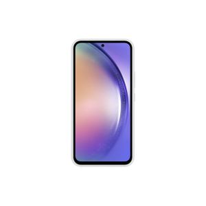 Samsung Zadný kryt s poutkom pre Samsung Galaxy A54 White EF-XA546CWEGWW