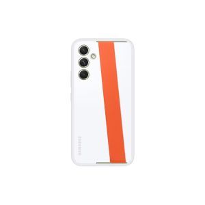 Samsung Zadný kryt s poutkom pre Samsung Galaxy A54 White EF-XA546CWEGWW