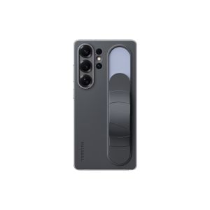 Samsung Zadný kryt s poutkom pre Galaxy S25 Ultra Black EF-GS938CBEGWW