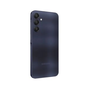 Samsung Galaxy A25 5G/6GB/128GB/Čierna SM-A256BZKDEUE