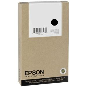 Cartridge Epson T6361, foto čierna (photo black), originál