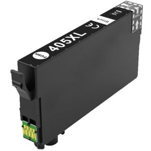 Cartridge Epson 405XL, T05H1, C13T05H14010, čierna (black), alternatívny