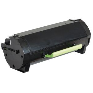 Toner Lexmark 602, 60F2000 (MX310, MX410, MX510, MX511, MX611), čierna (black), alternatívny