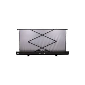 Plátno AVELI PREMIUM,floor up manual,black,221x124(16:9) 100" XRT-00290