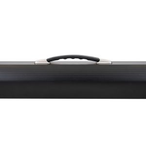 Plátno AVELI PREMIUM,floor up manual,black,221x124(16:9) 100" XRT-00290