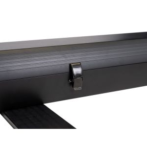 Plátno AVELI PREMIUM,floor up manual,black,221x124(16:9) 100" XRT-00290