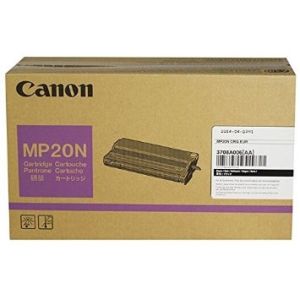 Toner Canon MP20N, negatív, , originál