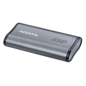 ADATA Elite SE880/500GB/SSD/Externý/Sivá/3R AELI-SE880-500GCGY