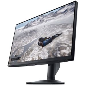 Dell Alienware/AW2524HF/24,5"/IPS/FHD/500Hz/1ms/Black/3RNBD 210-BJPH