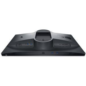 Dell Alienware/AW2524HF/24,5"/IPS/FHD/500Hz/1ms/Black/3RNBD 210-BJPH