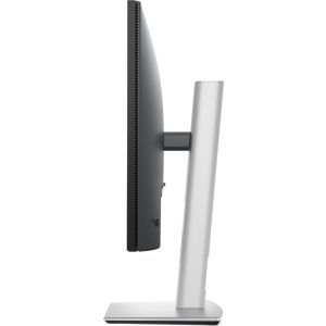 Dell Pro Plus/P2425DE/23,8"/IPS/QHD/100Hz/5ms/Blck-Slvr/3R 210-BRDM