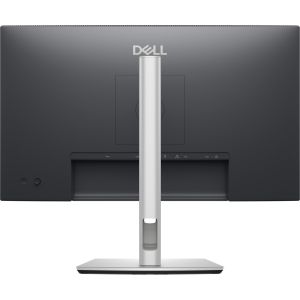 Dell Pro Plus/P2425DE/23,8"/IPS/QHD/100Hz/5ms/Blck-Slvr/3R 210-BRDM