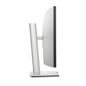 Dell UltraSharp/U4025QW/39,7"/IPS/5120x2160/120Hz/5ms/Blck-Slvr/3R 210-BMDV