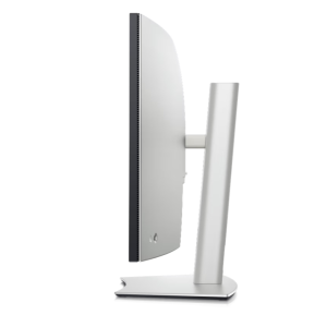 Dell UltraSharp/U4025QW/39,7"/IPS/5120x2160/120Hz/5ms/Blck-Slvr/3R 210-BMDV