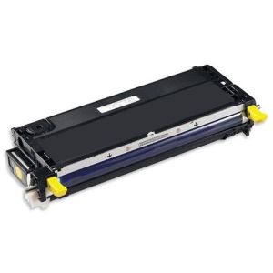 Toner Dell 593-10168, NF555, žltá (yellow), alternatívny