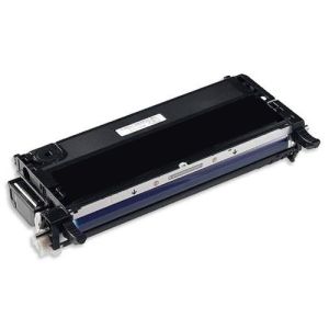 Toner Dell 593-10169, PF028, čierna (black), alternatívny