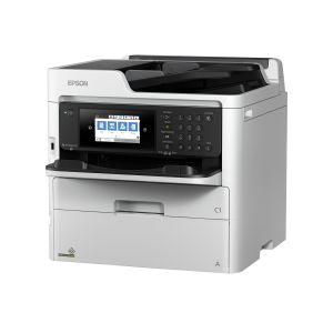 Epson WorkForce Pro/WF-C579RDWF/MF/Ink/A4/LAN/WiFi/USB C11CG77401