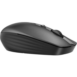 HP 635/Kancelárska/Laserová/Bezdrôtová Bluetooth/Čierna 1D0K2AA#AC3