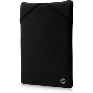 HP Protective Reversible 14 Blk/Geo Sleeve 2F2L4AA