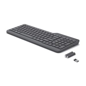 HP 475/Bezdrôtová USB + Bluetooth/Čierna 7N7B9AA#BCM