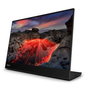 ThinkVision M14t G2 14" IPS/2240x1440/1500:1/6/300 63FDUAT6WL